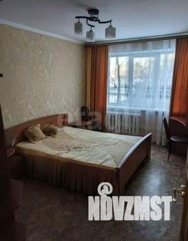 2-к квартира, вторичка, 52м2, 2/5 этаж