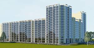 1-к квартира, вторичка, 38м2, 3/9 этаж