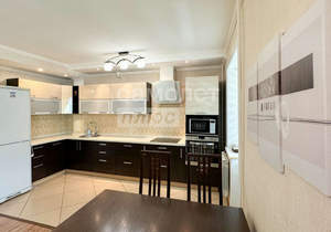 3-к квартира, вторичка, 69м2, 2/9 этаж