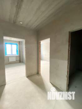 2-к квартира, вторичка, 63м2, 3/9 этаж