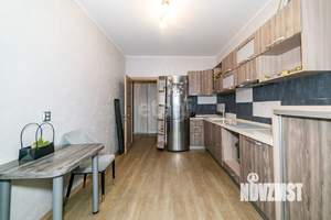2-к квартира, вторичка, 63м2, 4/15 этаж