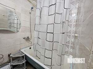 1-к квартира, вторичка, 28м2, 2/5 этаж