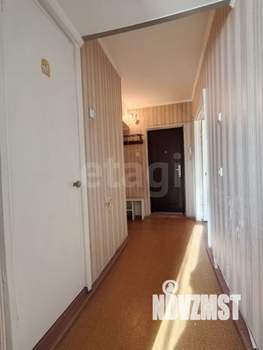 1-к квартира, вторичка, 35м2, 2/5 этаж