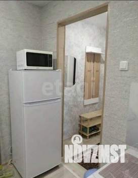 Студия квартира, вторичка, 22м2, 7/10 этаж
