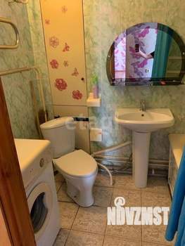 4-к квартира, вторичка, 61м2, 4/5 этаж