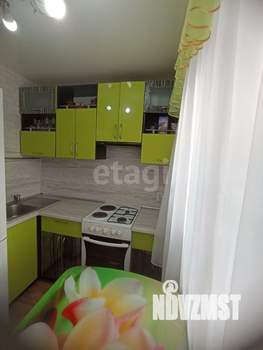 2-к квартира, вторичка, 42м2, 3/5 этаж