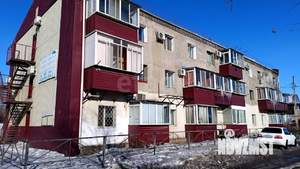 Студия квартира, вторичка, 21м2, 1/3 этаж