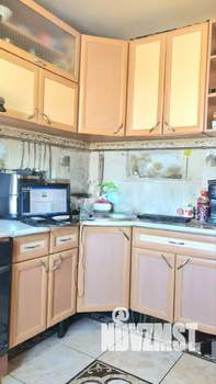 4-к квартира, вторичка, 71м2, 5/5 этаж
