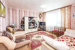 2-к квартира, вторичка, 49м2, 5/5 этаж