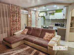 2-к квартира, вторичка, 50м2, 5/5 этаж