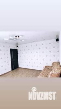 2-к квартира, вторичка, 49м2, 5/5 этаж