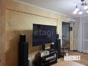 2-к квартира, вторичка, 46м2, 2/5 этаж