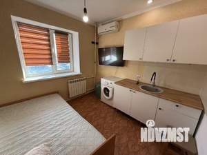 Студия квартира, вторичка, 15м2, 3/3 этаж