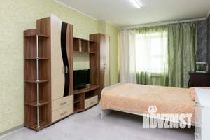 1-к квартира, вторичка, 40м2, 5/10 этаж