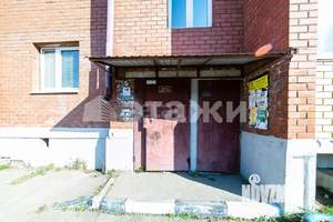 Студия квартира, вторичка, 32м2, 3/3 этаж