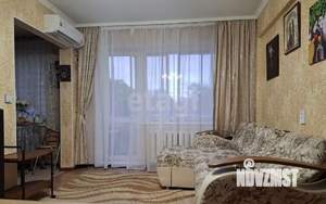 2-к квартира, вторичка, 46м2, 2/5 этаж