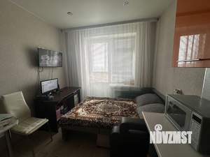 1-к квартира, вторичка, 39м2, 13/14 этаж