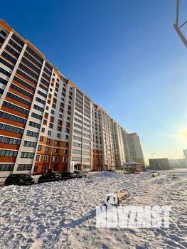 1-к квартира, вторичка, 36м2, 12/14 этаж