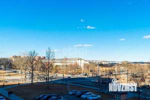 2-к квартира, вторичка, 61м2, 4/14 этаж