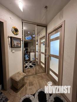 2-к квартира, вторичка, 56м2, 13/14 этаж