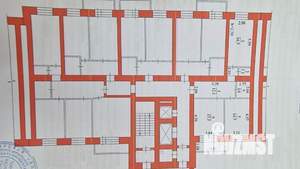 2-к квартира, вторичка, 68м2, 12/14 этаж