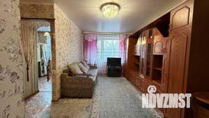 1-к квартира, вторичка, 30м2, 2/5 этаж