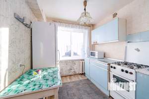 2-к квартира, вторичка, 43м2, 4/5 этаж