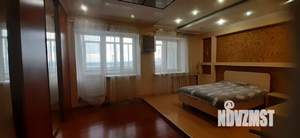 6-к квартира, вторичка, 206м2, 9/12 этаж