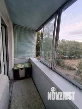 2-к квартира, вторичка, 46м2, 2/5 этаж