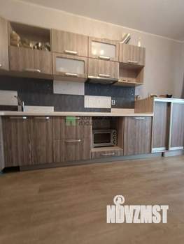 2-к квартира, вторичка, 63м2, 4/15 этаж