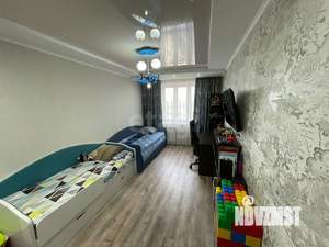 3-к квартира, вторичка, 82м2, 10/14 этаж