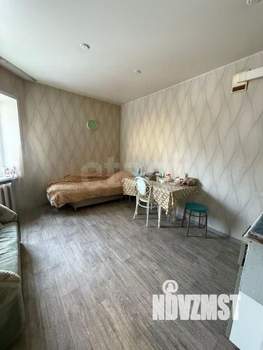 1-к квартира, вторичка, 40м2, 2/5 этаж