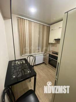 3-к квартира, вторичка, 56м2, 2/5 этаж