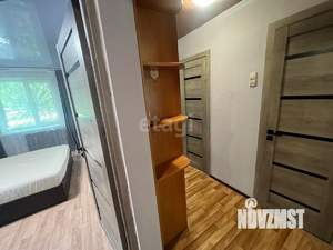 2-к квартира, вторичка, 53м2, 1/5 этаж