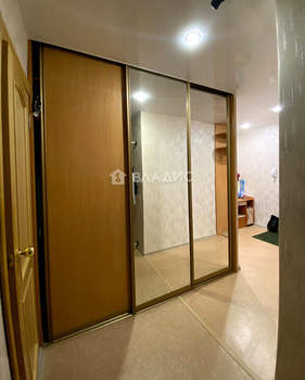 2-к квартира, вторичка, 52м2, 3/5 этаж