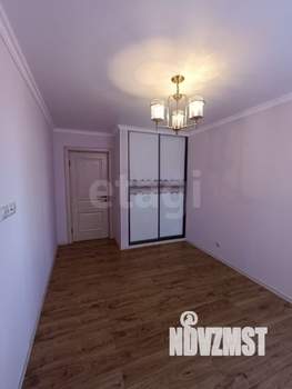 3-к квартира, вторичка, 79м2, 5/16 этаж