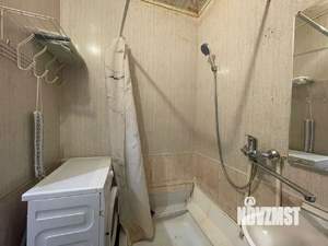 Студия квартира, вторичка, 18м2, 2/2 этаж