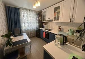 2-к квартира, вторичка, 65м2, 1/5 этаж