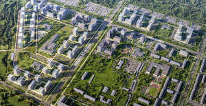 2-к квартира, вторичка, 57м2, 6/9 этаж