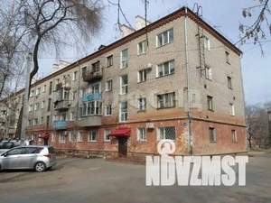 2-к квартира, вторичка, 45м2, 4/4 этаж
