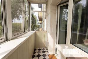 1-к квартира, вторичка, 33м2, 3/5 этаж