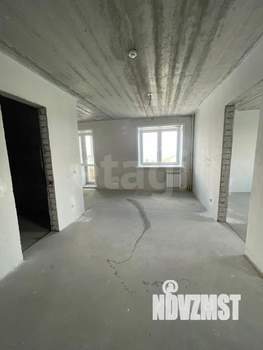 2-к квартира, сданный дом, 55м2, 10/11 этаж