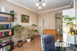 3-к квартира, вторичка, 65м2, 5/5 этаж