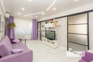 3-к квартира, вторичка, 48м2, 1/2 этаж