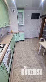 4-к квартира, вторичка, 82м2, 4/5 этаж
