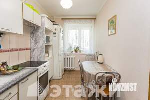 3-к квартира, вторичка, 70м2, 2/9 этаж