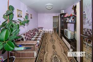 2-к квартира, вторичка, 48м2, 5/5 этаж