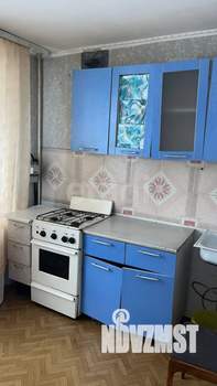 2-к квартира, вторичка, 55м2, 1/5 этаж
