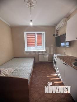 Студия квартира, вторичка, 15м2, 3/3 этаж