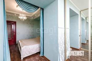 3-к квартира, вторичка, 84м2, 8/9 этаж